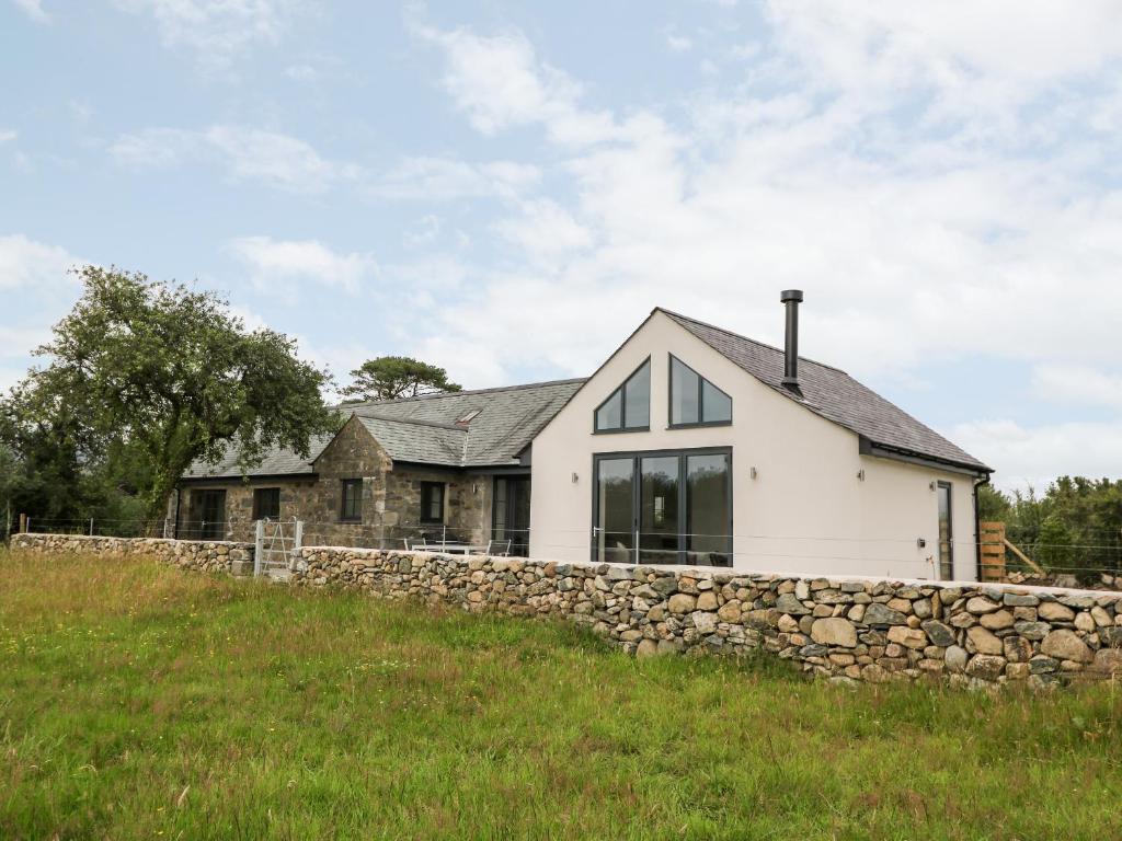 Pen Y Cefn, Pwllheli