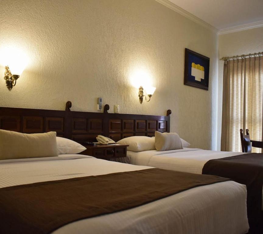 Hotel Sand´s San Luis photo