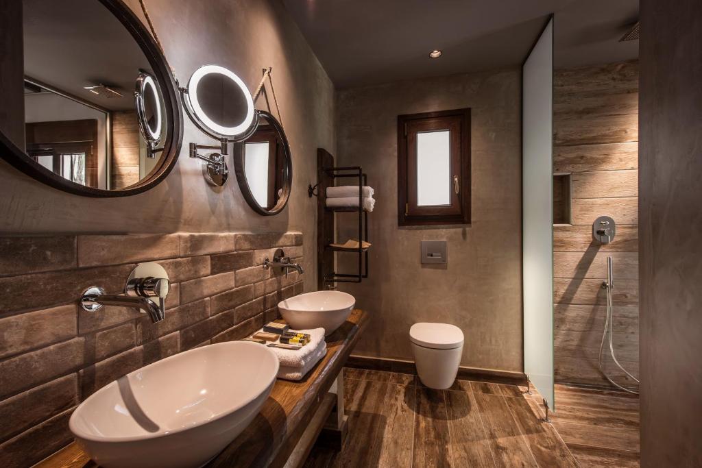 Balsamico Traditional Suites — Hotel rooms in Hersonissos