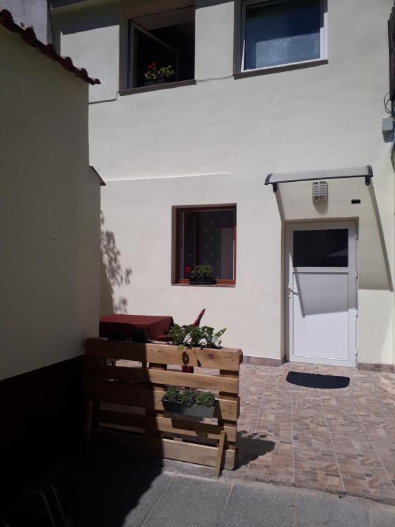 Apartmany Karlstejn photo