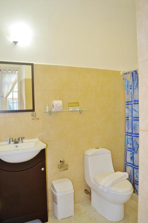 Corales Suites - 3
