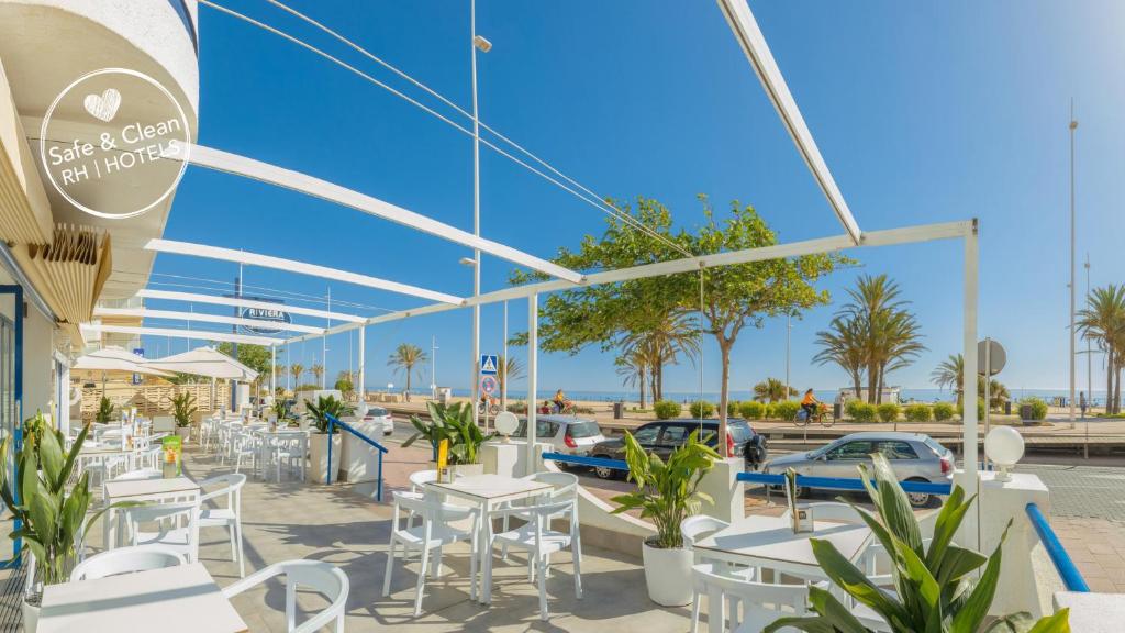 Hotel RH Riviera - Adults Only - 3