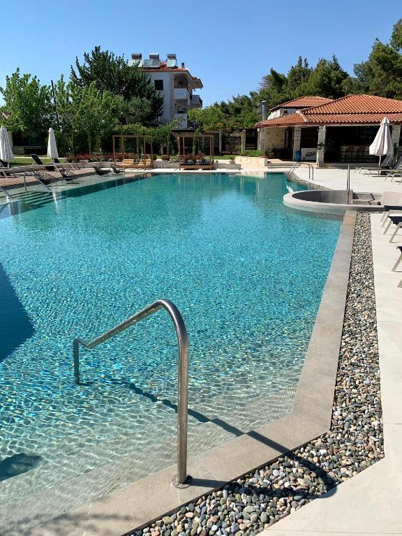 Nostos Hotel — Hotel in Chalkidiki