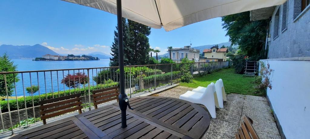 Villa la Serra - 3