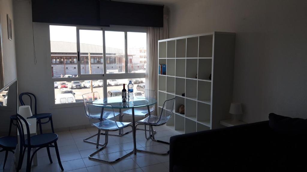 Harbour Apartment with Lobos View - 3