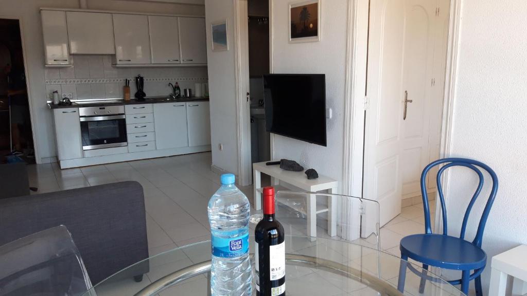 Harbour Apartment with Lobos View - 5