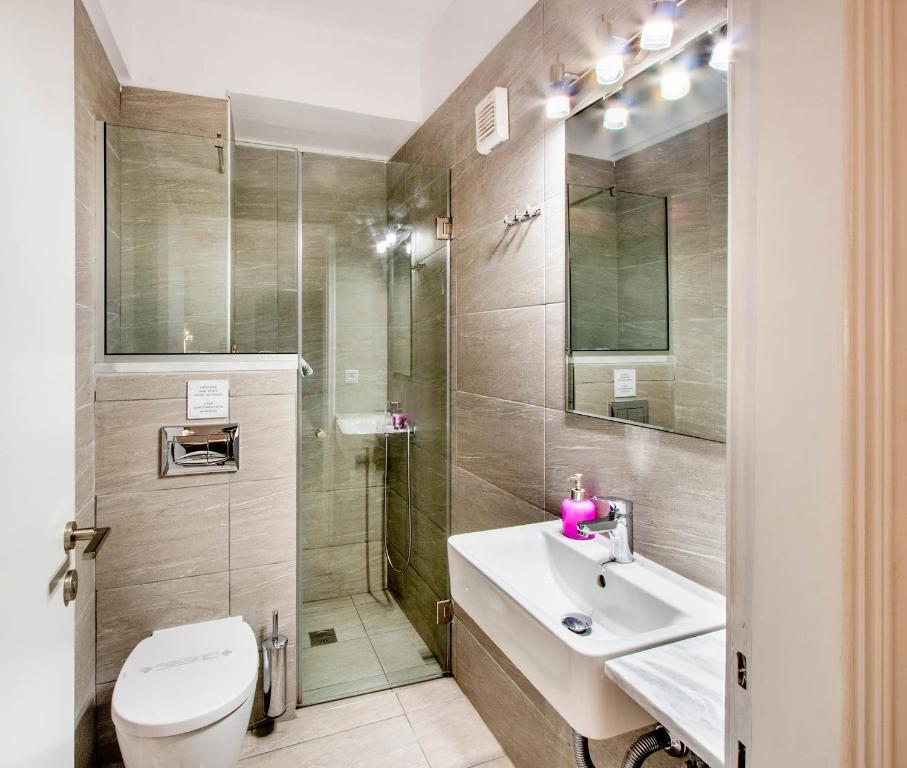 Nefeli Hotel photo