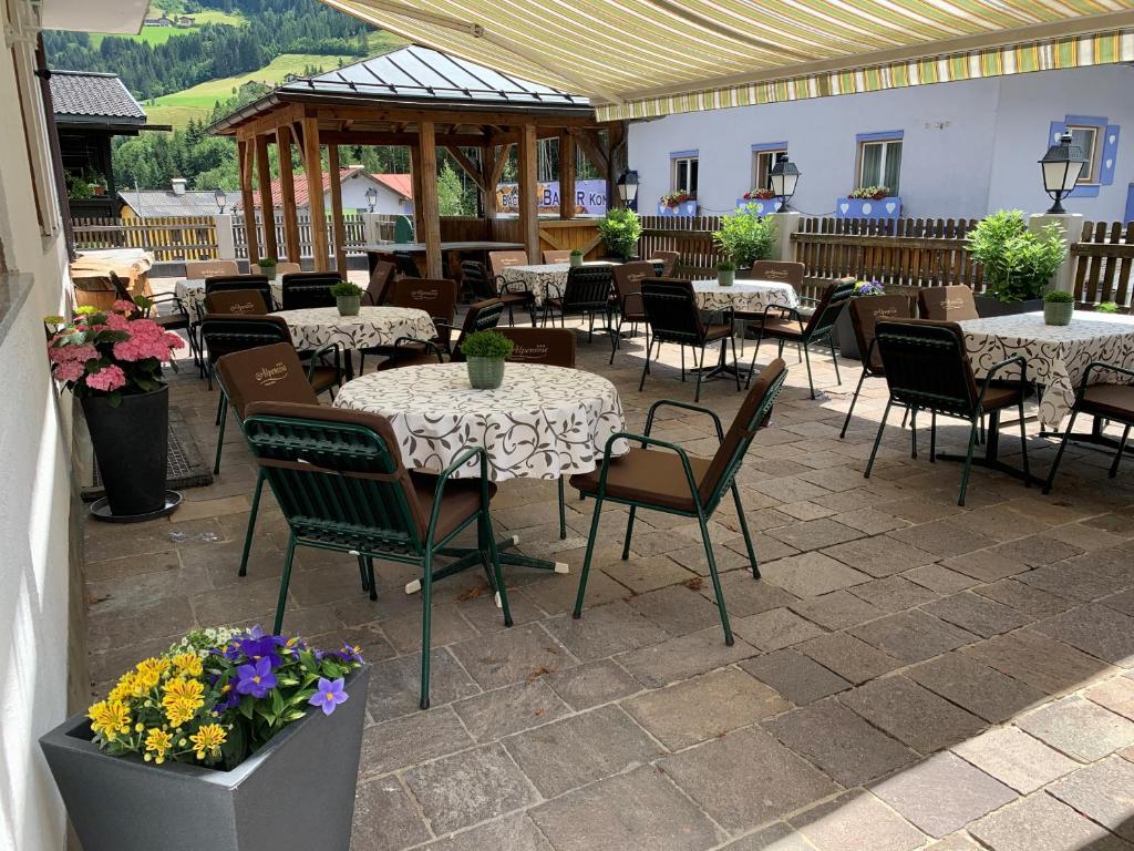 Hotel Alpenrose - 2