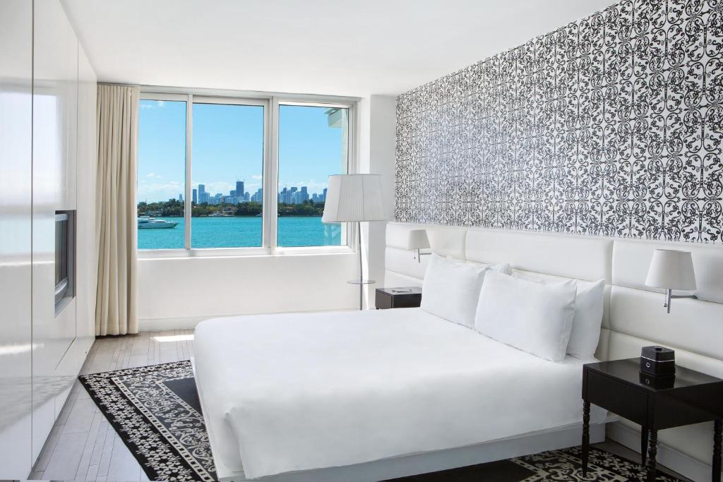Mondrian South Beach photo