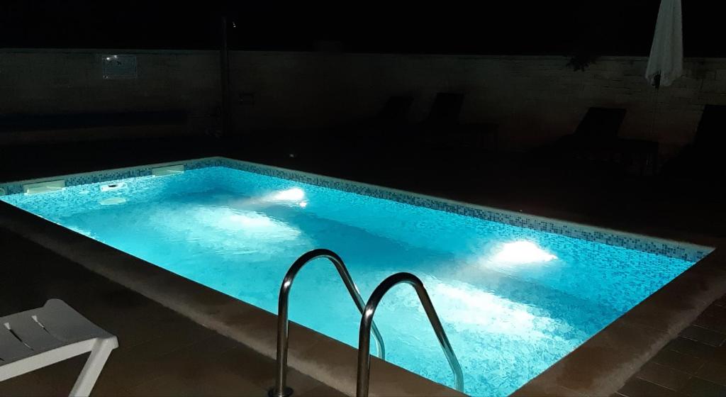 Apartments & Rooms Villa Adamovic photo