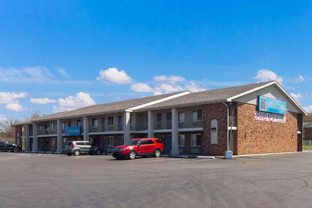 Motel 6-Youngstown, OH — Hotel in Youngstown (OH)