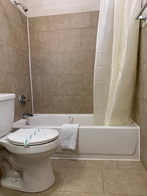 Boone trail inn photo