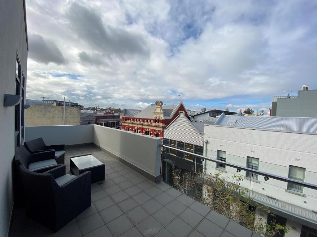 New Haus by Hougoumont Hotel photo