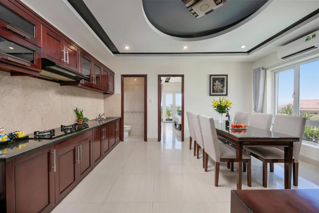 Khách sạn Gió Biển 2