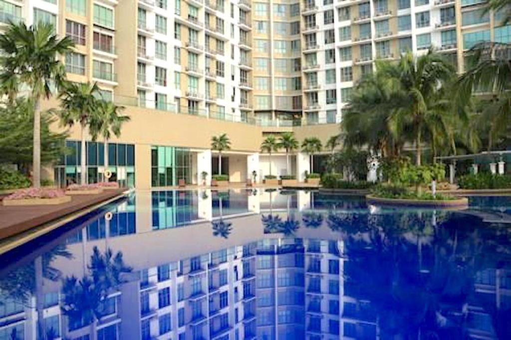 Tropics Damansara Residence by BeeStay [3 Pax] photo