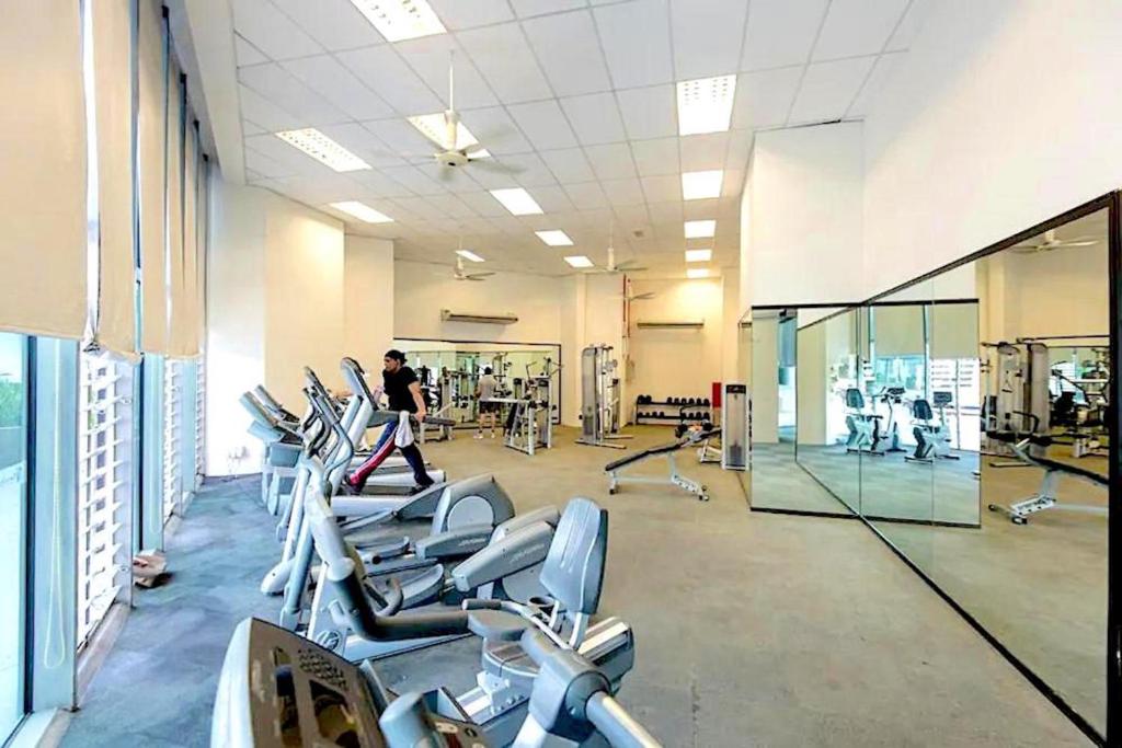 Tropics Damansara Residence by BeeStay [3 Pax] photo