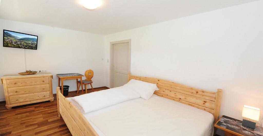 Chalet Gloria - Doppel- und Mehrbettzimmer - 5