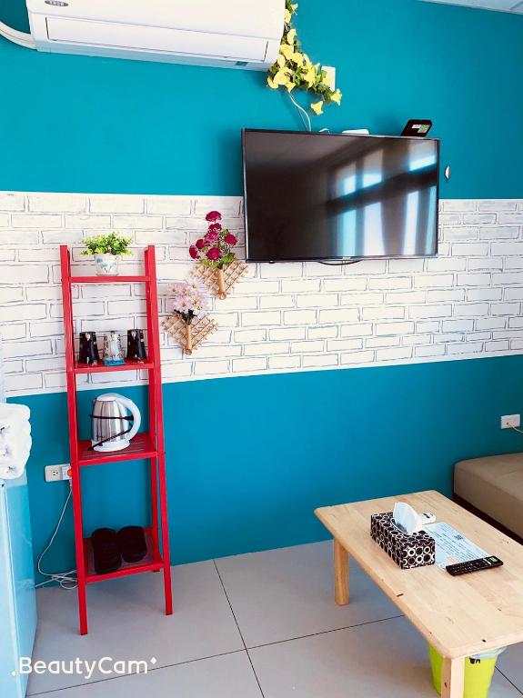 Budasa — Hotel in Yunlin