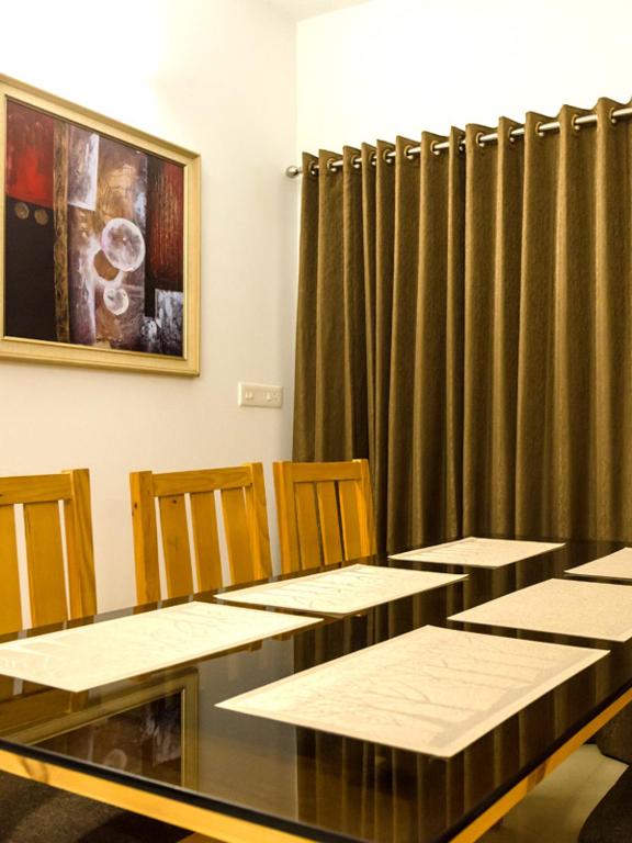 Aashirwad Serviced Residences photo