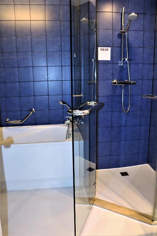 Shower