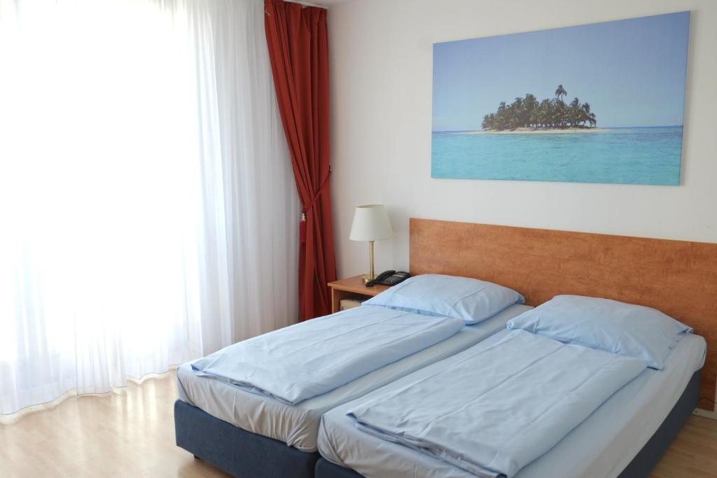 Hotel Christl Munchen Innenstadt — Hotel in Munich