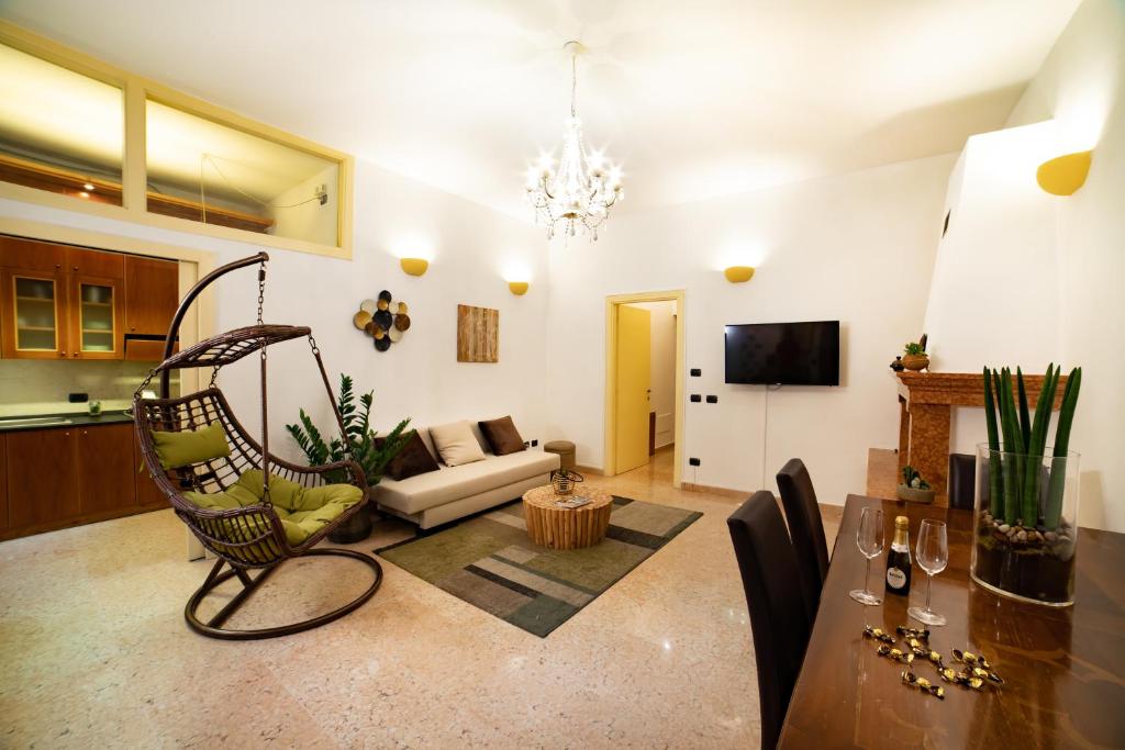Maison Eufemia - 2