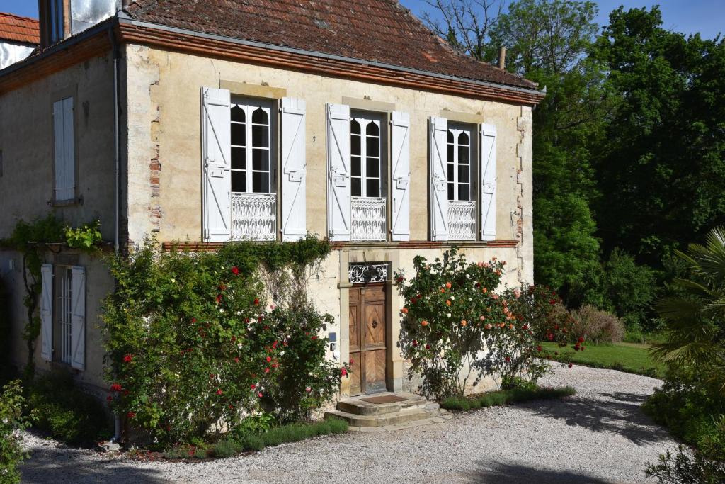 Chateau de Belespy