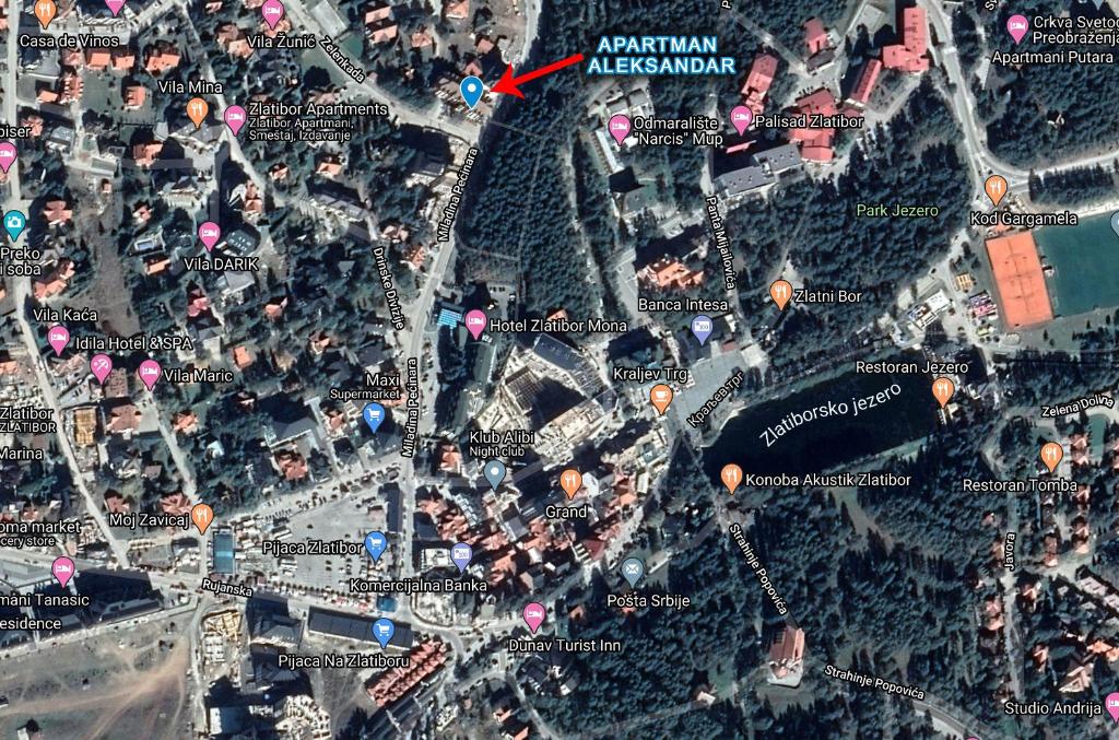 Apartman Aleksandar - 2