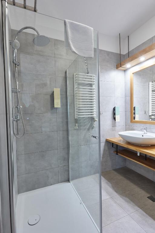 Hotel Batory photo