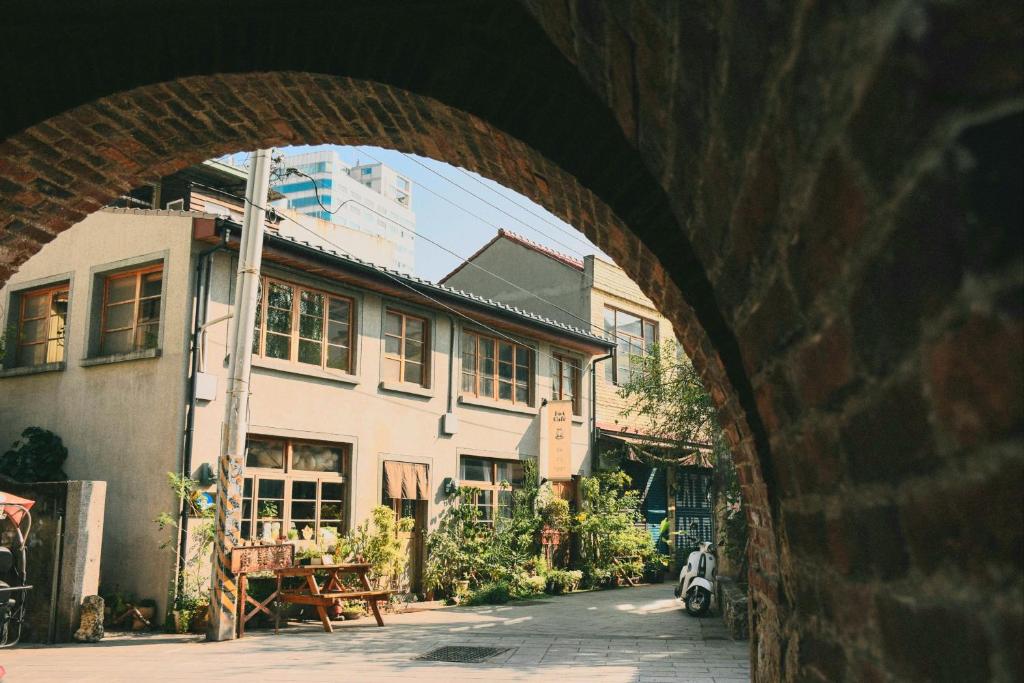 Loku. Tainan, Tchaj-nan