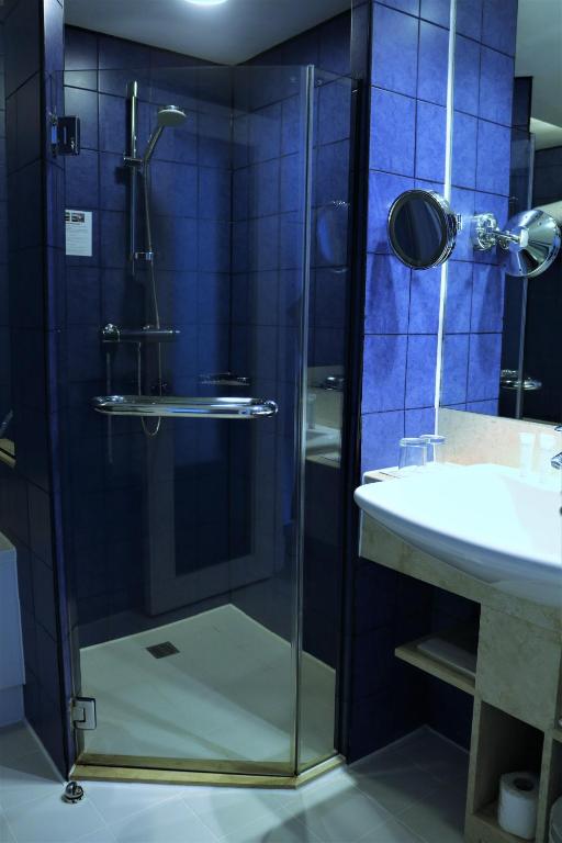 Shower