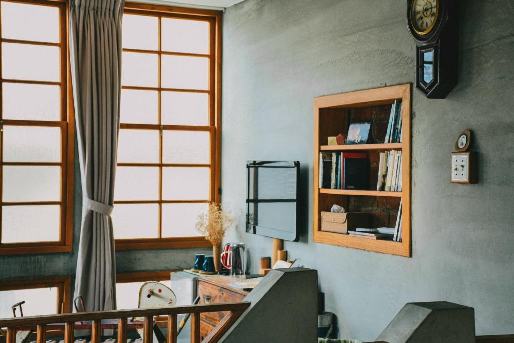 Loku. Tainan 호텔 이미지 2