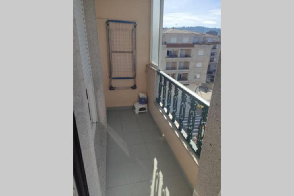Apartamento de verano en Vilagarcía de Arousa - 2