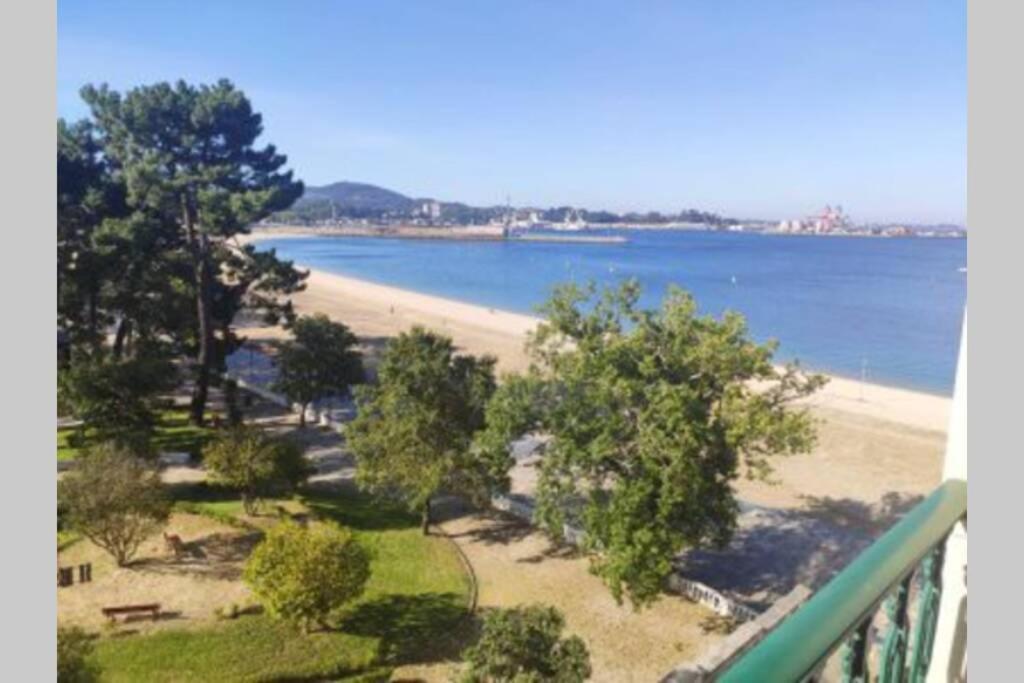 Apartamento de verano en Vilagarcía de Arousa - 3