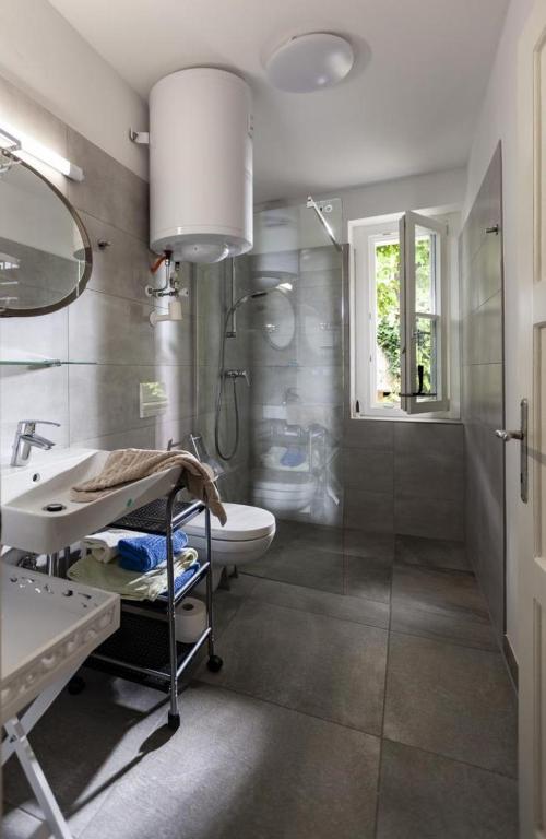 City Appartement - 4