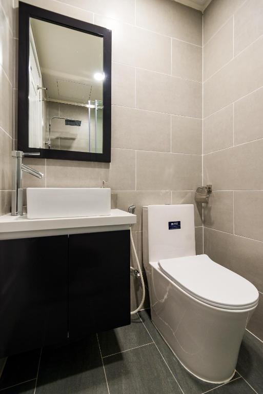 バスルーム（客室）