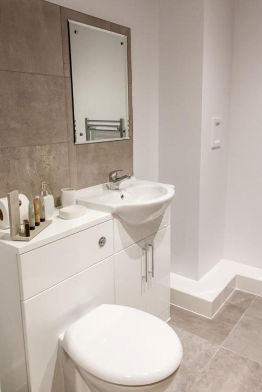 Dream Apartments Middlesbrough photo