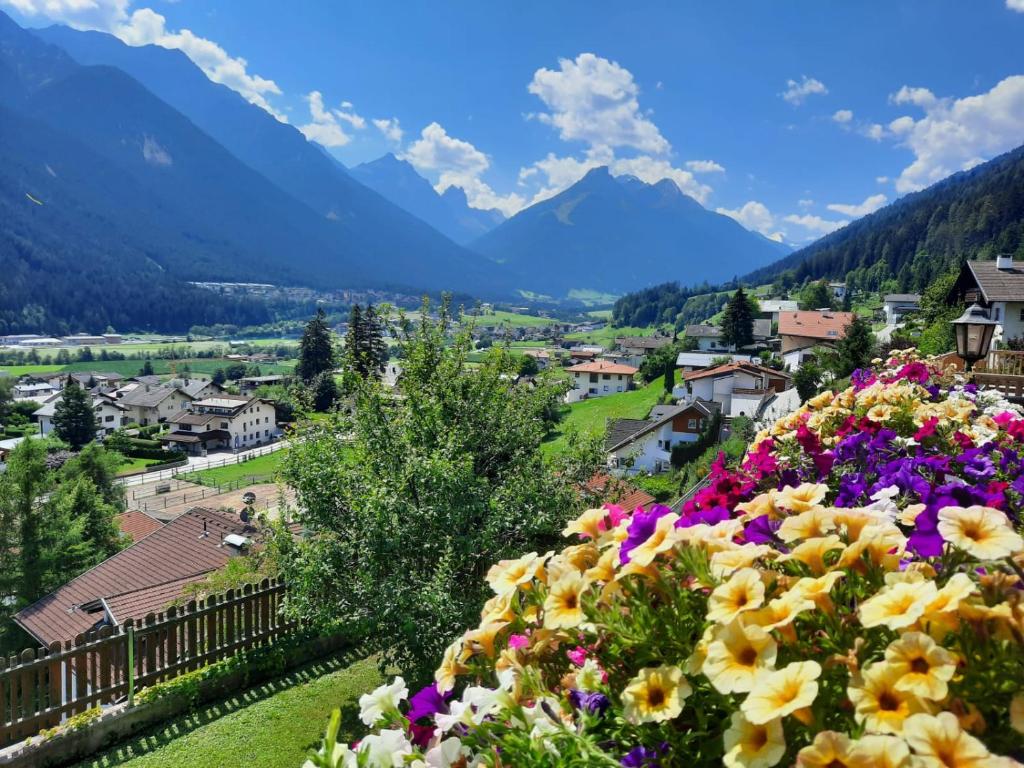 Ferienwohnung Auszeit Stubai - 4
