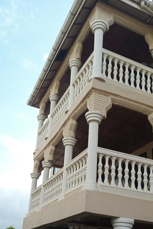 Freetown Apartments for Rent, Sierra Leone price from 8 of