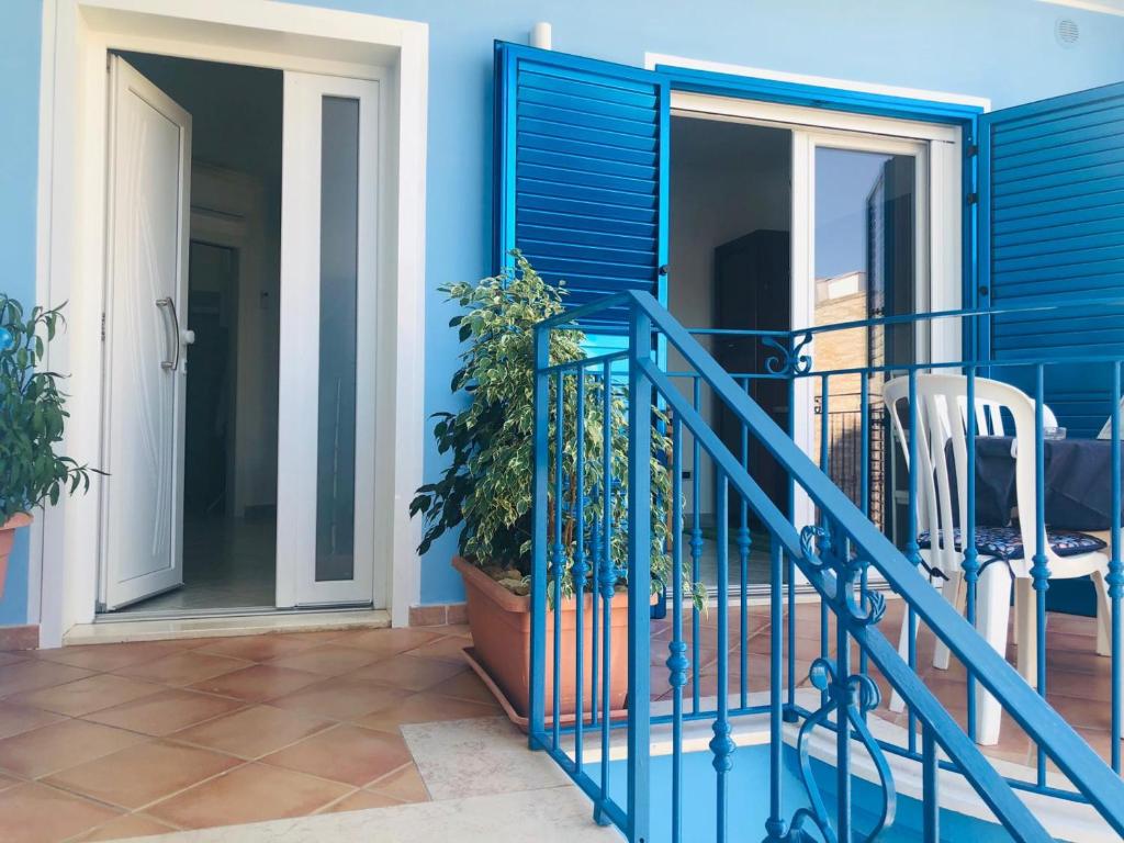 Tetty mini house - 4