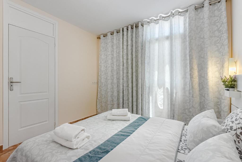 apartment APART AMERICA - 150 meters from the beach, free Wi-Fi - 5