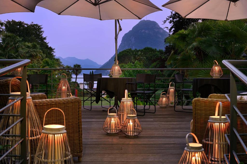 Balkon/terasa