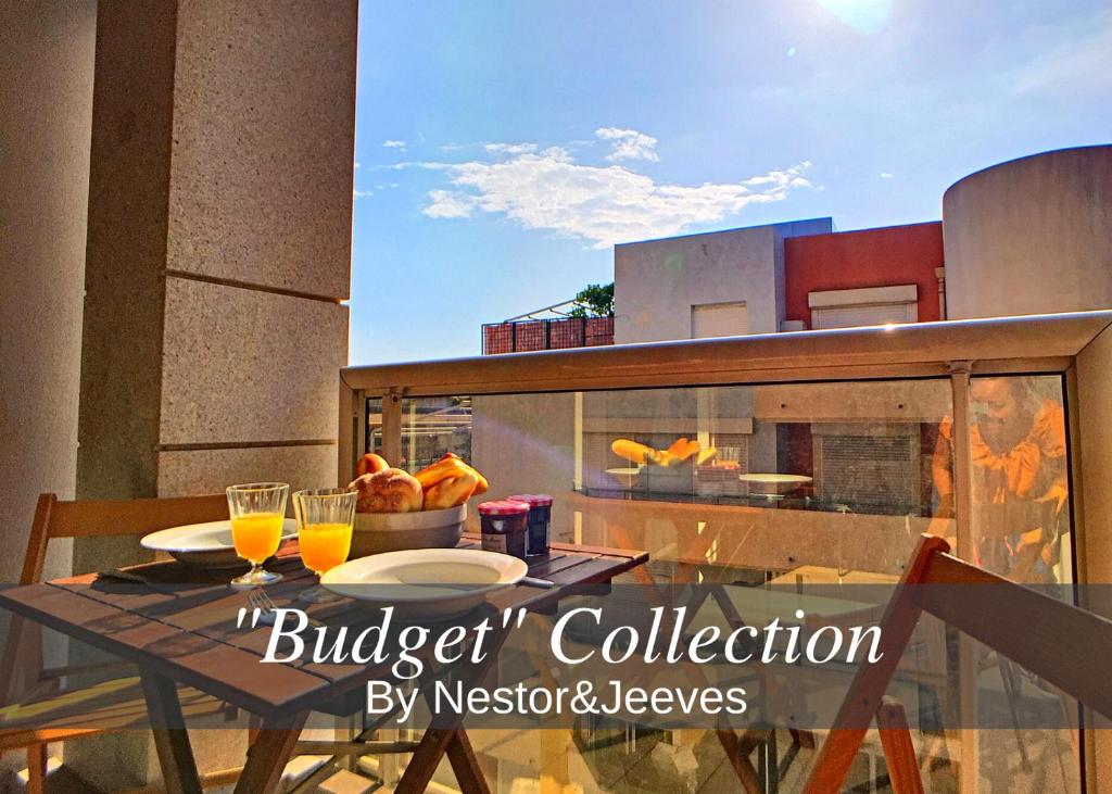 Nestor&Jeeves - PALAIS RENOIR - By sea - Free parking, Nice