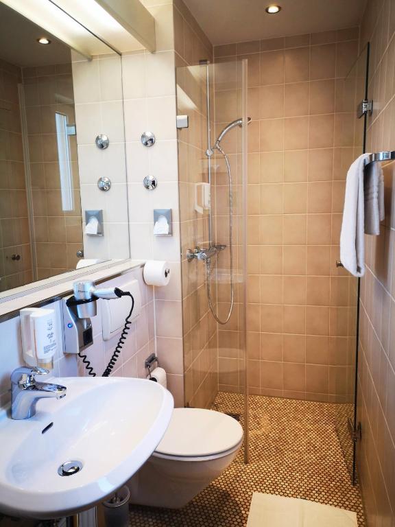 Hotel Scholz