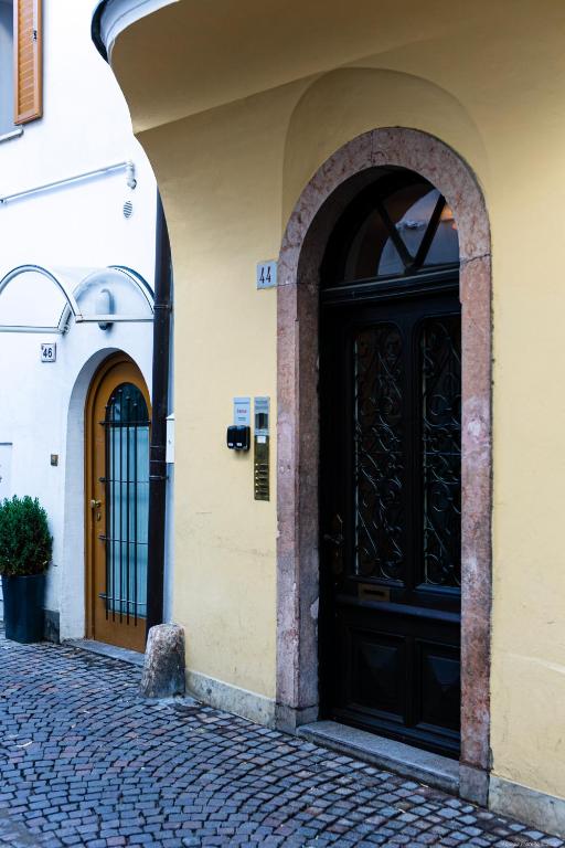 Apartment Central Bozen Informationen und Buchungen online