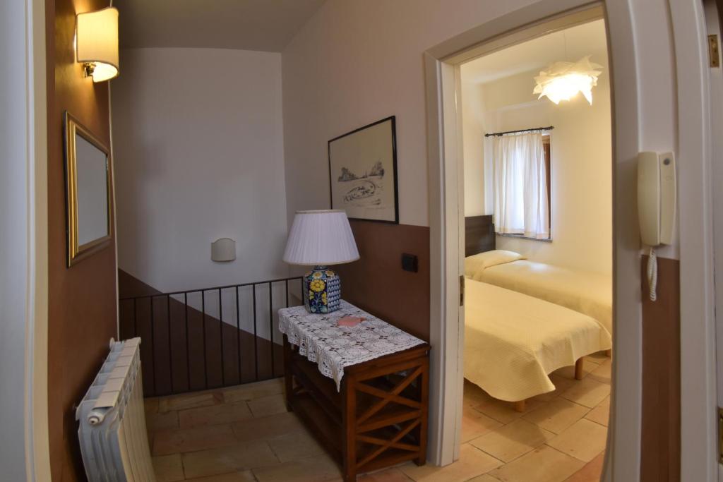 Taormina al Bacio apartment - 4