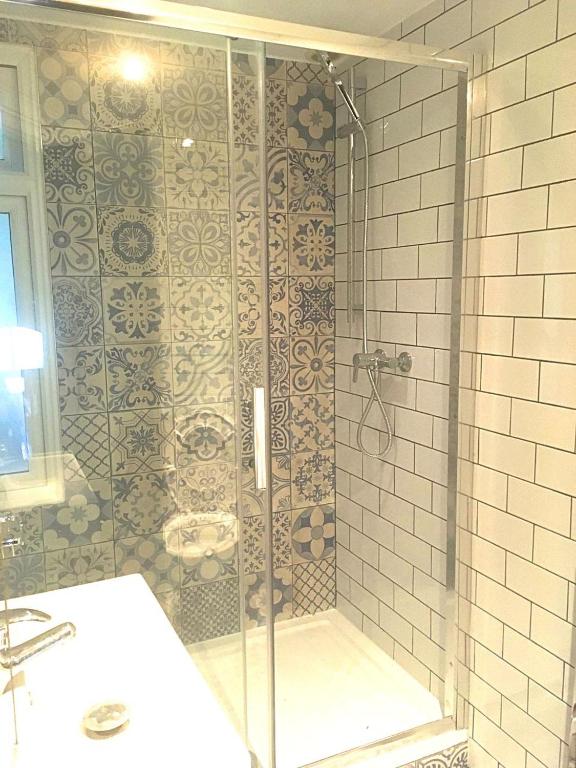 Shower