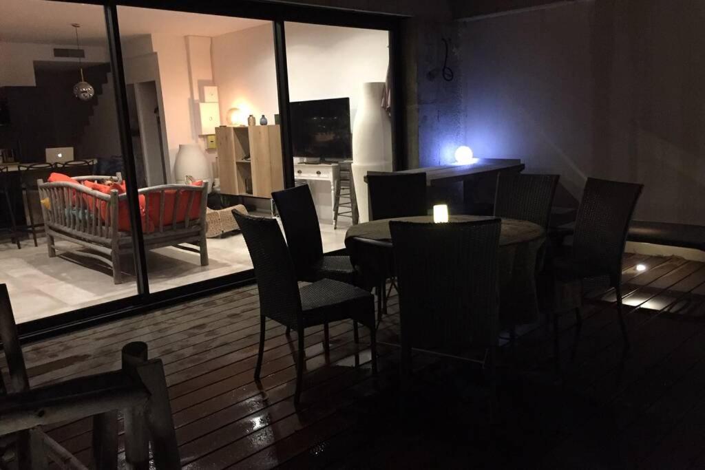 villa AZUR CAVALAIRE - 5