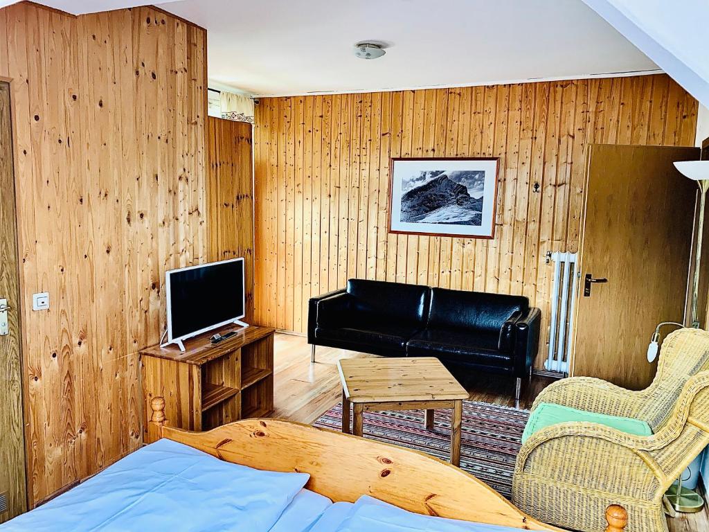 Gästehaus Hohe Tannen - 5