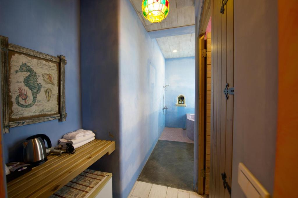 Sand Hostel BB